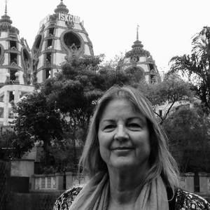 Meet your Posher, Sharon